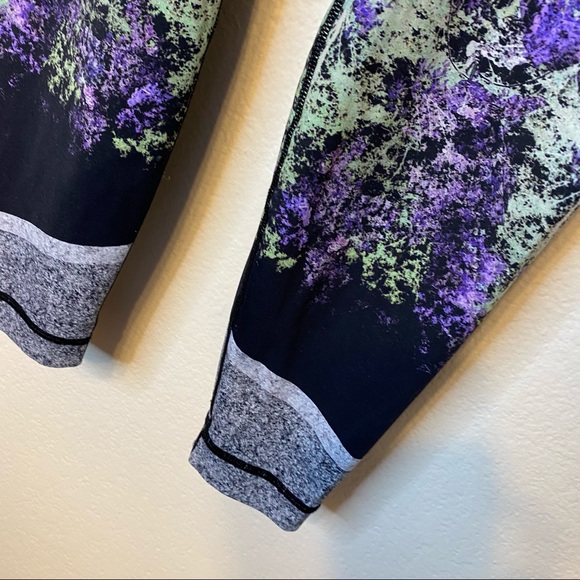 LULULEMON Wunder Under Hi-Rise Nulux 28” tight - Picture 7 of 10